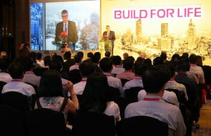 Insee Việt Nam: Tìm giải pháp để hạ tầng đô thị phát triển bền vững
