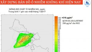 PGS. TS Hồ Quốc Bằng: Kiểm kê phát thải khí thải là “gốc rễ” của quản lý chất lượng không khí