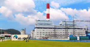 Nhiệt điện Mông Dương 1 online công khai thông số môi trường bằng hệ thống quan trắc tự động