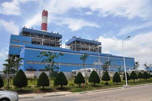 Minh bạch công tác giám sát môi trường Nhà máy Nhiệt điện Vĩnh Tân 2