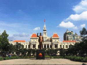 Kỷ niệm 130 năm ngày sinh Chủ tịch Hồ Chí Minh (19/5/1890-19/5/2020): Hình bóng Bác in sâu trong tim người dân cả nước
