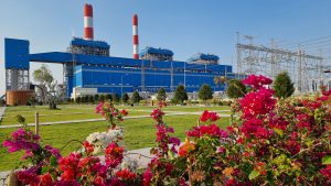 Nhà máy Nhiệt điện Vĩnh Tân 4 – Hoàn thành tốt vai trò điều phối tại Trung tâm Điện lực Vĩnh Tân