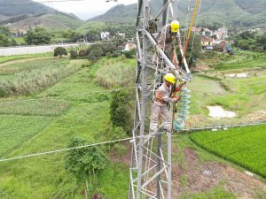 PC Quảng Ninh: Đồng bộ các giải pháp nhằm đảm bảo cung cấp điện an toàn,  liên tục và ổn định trong mùa nắng nóng 2021