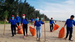 Thanh Hóa: Kế hoạch tổ chức các hoạt động hưởng ứng “Tuần lễ Biển và Hải đảo Việt Nam 2021” và “Ngày Đại dương Thế giới 08/6”