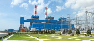 Nhà máy Nhiệt điện Vĩnh Tân 4 – Tăng tốc để hoàn thành sản lượng điện trong những tháng mùa khô