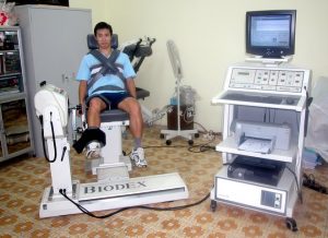 Bệnh viện Thể thao Việt Nam Chung tay cùng cả nước đẩy lùi dịch bệnh Covid-19