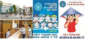 Bệnh viện Đa khoa thị xã Phú Thọ: Sức khỏe của nhân dân là ưu tiên hàng đầu