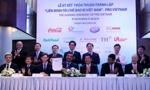 Tetra Pak lọt Top 50 Công ty tiên phong về bền vững và khí hậu