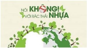 Ra mắt trang thông tin điện tử và chiến dịch truyền thông “Chung tay giảm chất thải nhựa”