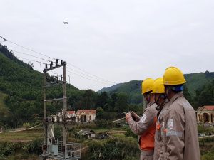 Điện lực thành phố Hạ Long: Những kết quả đạt được trong công tác chuyển đổi số
