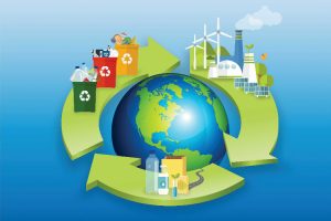 Phân loại rác tại nguồn – vì một nền kinh tế tuần hoàn bền vững: Rác thải sẽ phải phân thành 3 loại