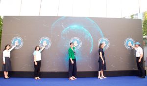Hà Nội hưởng ứng Ngày Môi trường thế giới 2024: Chung tay vì không khí sạch, thành phố xanh