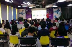 Hội nghị Agile 2018: Cơ hội giúp doanh nghiệp tăng năng suất lao động, hiệu quả quản lý